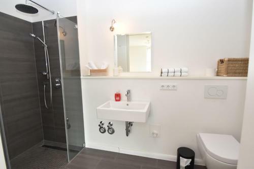 Apartamento Fewo1846 - Zweite Heimat