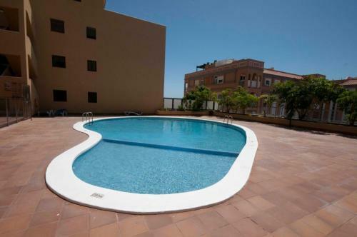 Bonito Apartamento En El M�dano