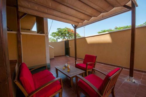 Bonito Apartamento En El M�dano