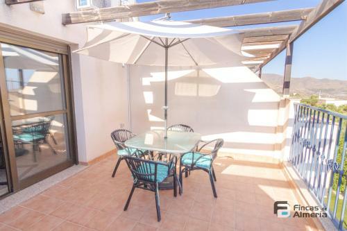 Apartamento Oasis En Enix