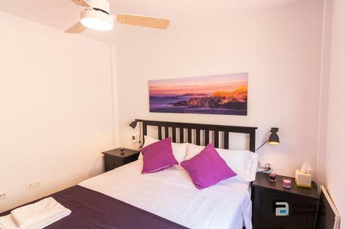 Apartamento Oasis En Enix