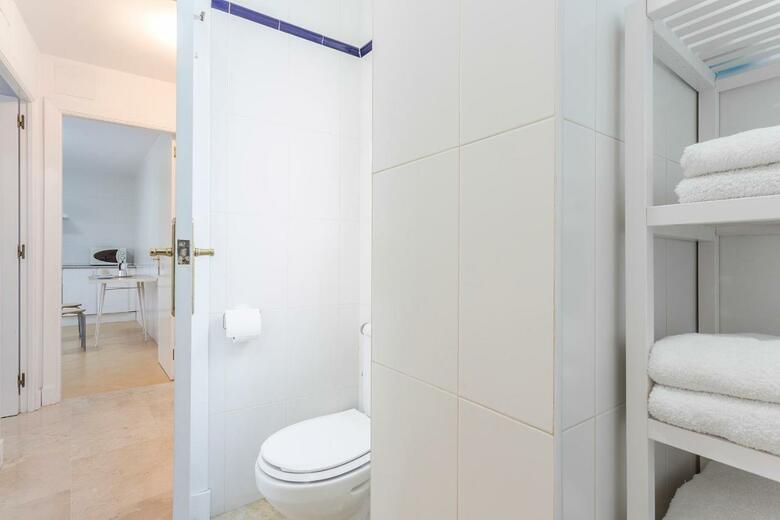 Apartamento Larga 112