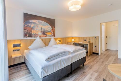Akzent Hotel Hoyerswege