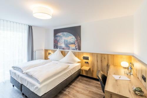Akzent Hotel Hoyerswege