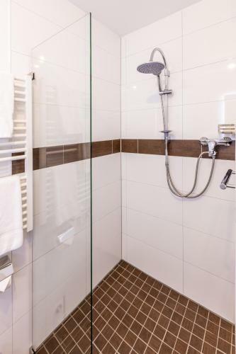 Akzent Hotel Hoyerswege