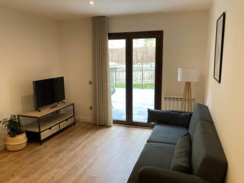 Espot Cowork & Apartments