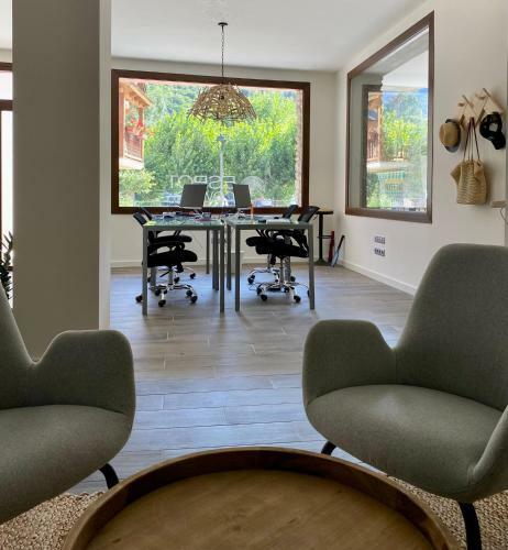 Espot Cowork & Apartments