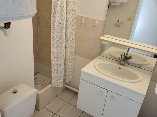 Apartamento Studio Cabourg, 1 Pi�ce, 2 Personnes - Fr-1-465-83