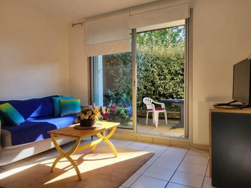 Apartamento Studio Cabourg, 1 Pi�ce, 2 Personnes - Fr-1-465-83