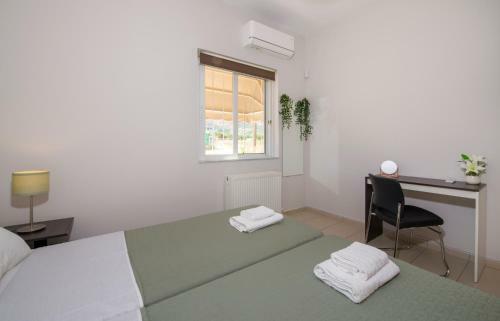 Apartamento Peris House Souda