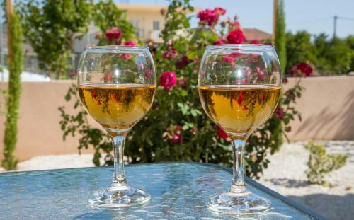 Apartamento Peris House Souda