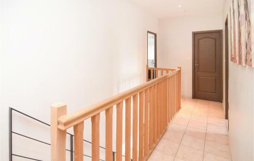 Nice Home In Calvisson With Wifi And 4 Bedrooms