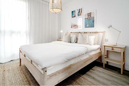 Lm10ba- Cozy Modern Family Apartment, Le Mirage