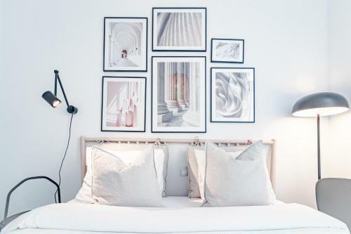 Lm10ba- Cozy Modern Family Apartment, Le Mirage