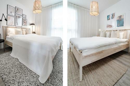 Lm10ba- Cozy Modern Family Apartment, Le Mirage