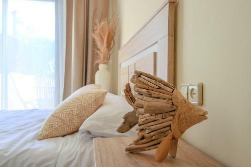 Apartamento Casa Lola Costalita
