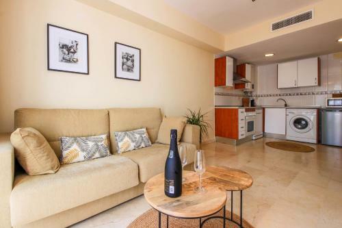 Apartamento Casa Lola Costalita