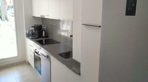 Lovely Apartment Centrally Located In Estepona