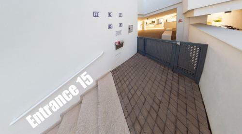 Lovely Apartment Centrally Located In Estepona