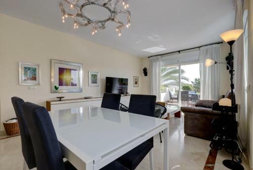 Apartamento Costalita