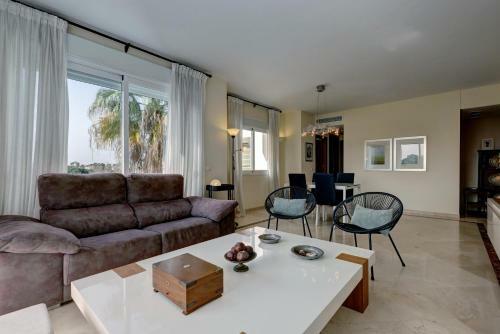 Apartamento Costalita