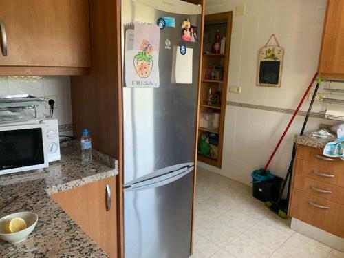 Apartamento Costalita En El Mar