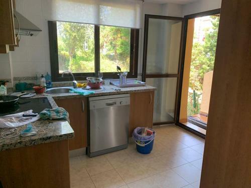 Apartamento Costalita En El Mar