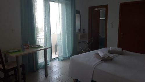 Agroturismo Villa Tzortzaki - Dias