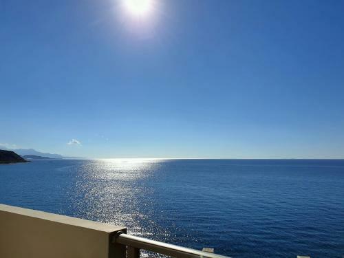 Apartamento Villa Tzortzaki - Afroditi
