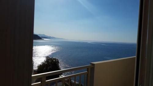 Apartamento Villa Tzortzaki - Afroditi