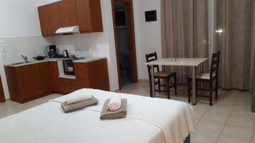 Apartamento Villa Tzortzaki - Afroditi