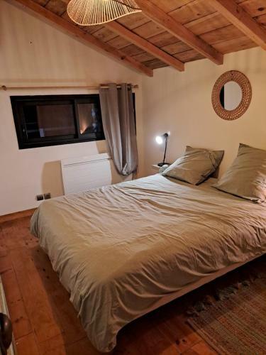 Maisonnette Vue Sur For�t