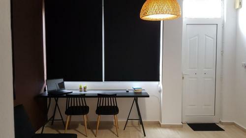 Apartamento Sunday Morning Studio