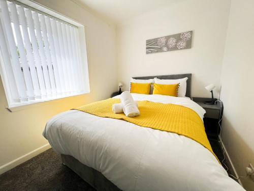 Apartamento Miner's Cottage