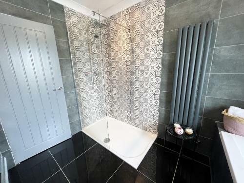 Apartamento Miner's Cottage