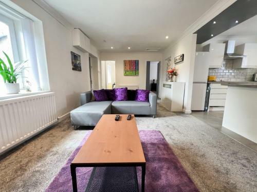 Apartamento Miner's Cottage