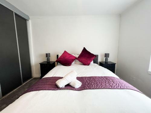 Apartamento Miner's Cottage