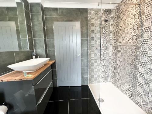Apartamento Miner's Cottage