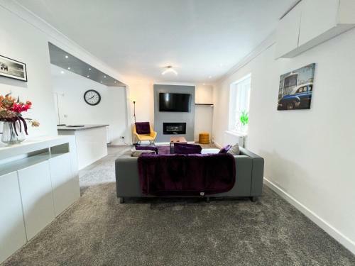 Apartamento Miner's Cottage