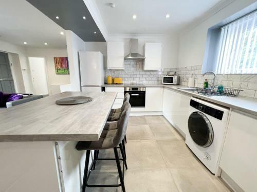 Apartamento Miner's Cottage