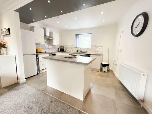 Apartamento Miner's Cottage