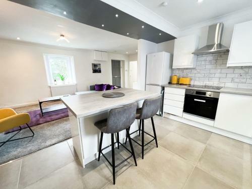 Apartamento Miner's Cottage
