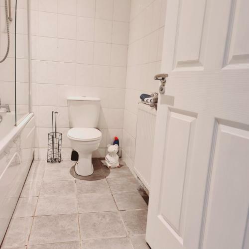 Apartamento Sleek 2bd Flat Centrally Located In Glasgow