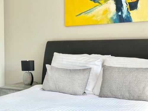 Wilson Upper Apartment Merchant City
