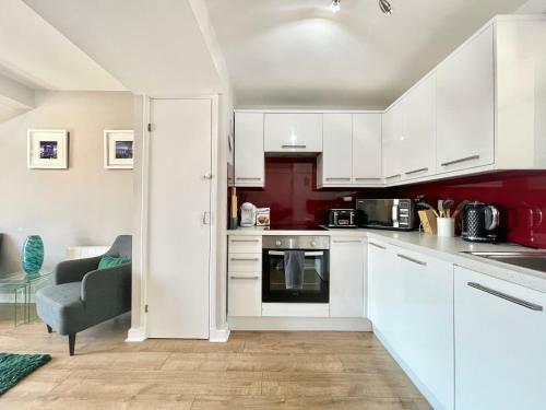 Wilson Upper Apartment Merchant City