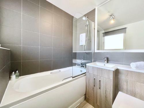 Wilson Upper Apartment Merchant City