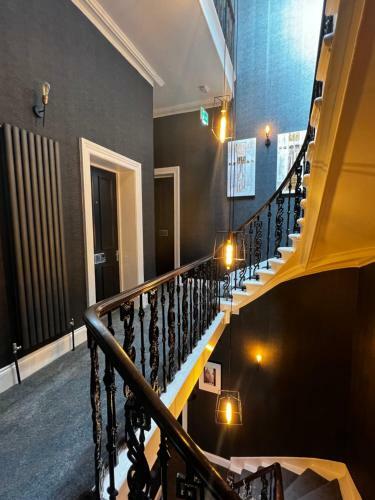 Amani Apartments - Glasgow City Centre