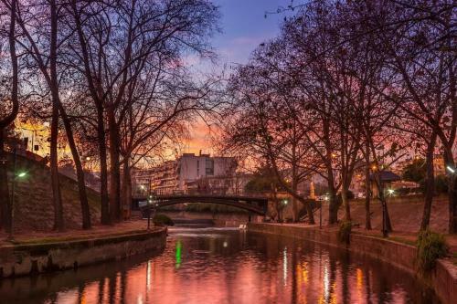 Apartamento Sweet Dreams Home