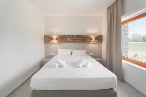 Apartamento Campus Luxury Villas 2