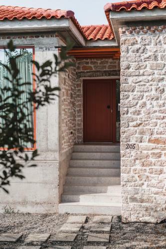Apartamento Campus Luxury Villas 2